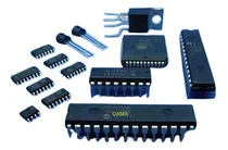 Comprar Diodo Mbrf 10100ct Kit 05 Peças