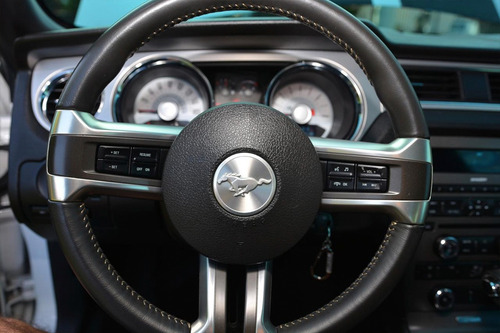 Ford Mustang V6