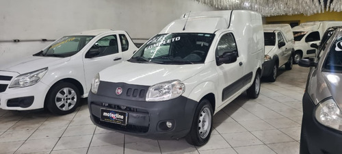 Fiat Fiorino 1.4 Hard Working Flex 4p