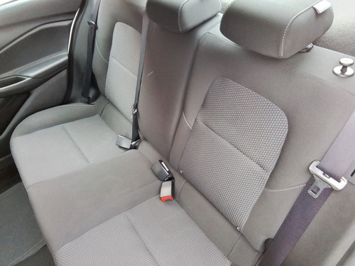 Chevrolet Onix 1.0 TURBO FLEX LTZ AUTOMÁTICO
