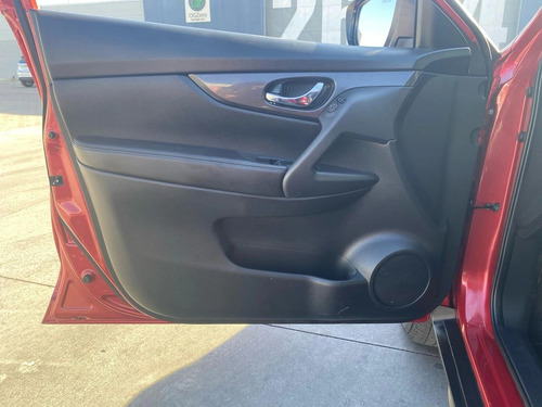 Nissan X-Trail X-TRAIL SENSE 2ROW 4X2