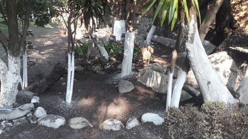 Imagen 8 de 9 de Venta De Terreno En Tepotzotlán