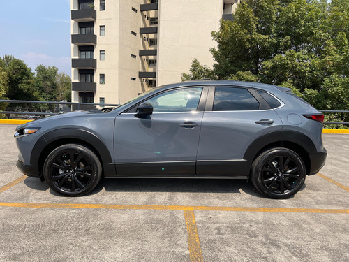 Mazda Cx-30 2.5t Signature Awd