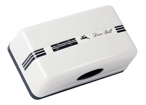 Timbre Lumistar Economico 120v