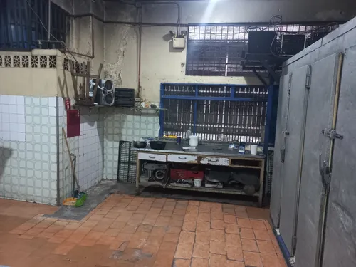 Venta Fondo De Comercio Panadería Para Remodelar. Chacao Milthonhouse53