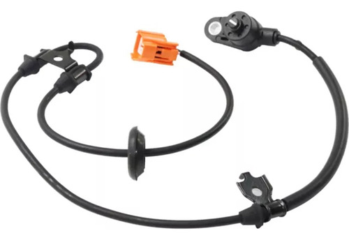 Sensor De Velocidad De Rueda Abs Delantero Izquierdo Para Ac