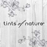 Tints Of Nature - (7r) Rubia De Cobre Suave, 4 Oz