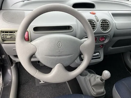 Renault Twingo Dynamique Plus 16v 2013
