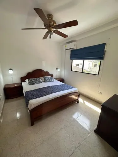 Apartaestudio Para Arriendo En Crespo Cartagena Cod 73040