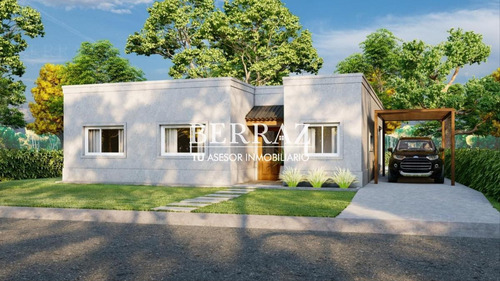 Casa Venta Pilar Del Este Santa Emilia - Pilar