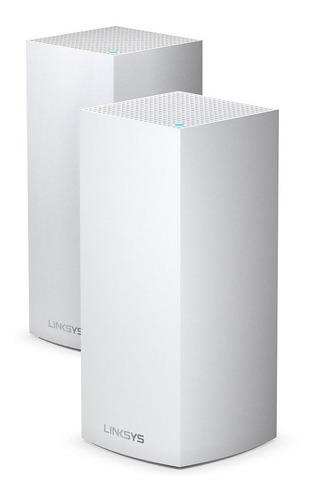 Router Velop Mesh Linksys Mx8400 Wifi 6 Ax4200 X2 Triband
