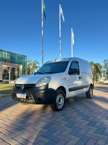 Renault Kangoo 1.6 Furgon Ph3 Confort 1plc