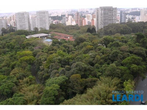 Apartamento - Morumbi - Sp - 379735