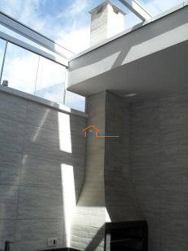 Casa Residencial À Venda, Parque Jabaquara, São Paulo - . - Ca0592