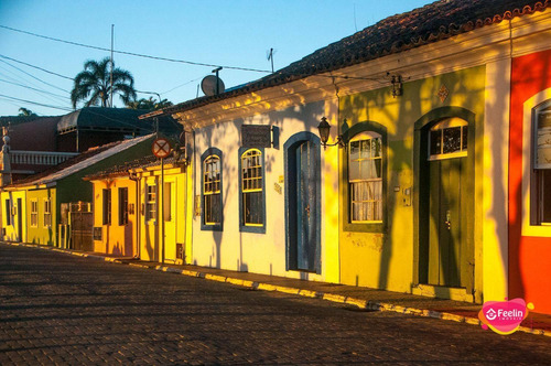 Imagem 27 de 28 de Casa Com 4 Dormitórios À Venda, 110 M² Por R$ 1.050.000,00 - Ribeirão Da Ilha - Florianópolis/sc - Sc - Ca0167_feelin