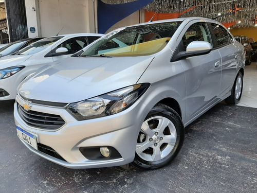 Imagem 2 de 14 de Chevrolet - Prisma 1.4 Lt Flex