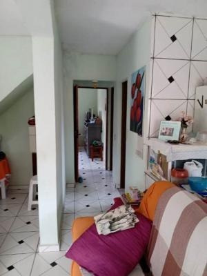 Imagem 8 de 14 de Casa Com 4 Dormitórios Edícula E Quintal Em Itanhaém Litoral