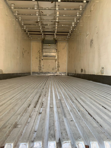 Imagem 8 de 14 de Cargo 2429 Câmara Fria