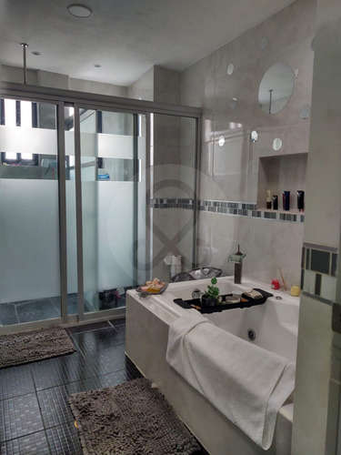 Casa En Venta En Camino Real Al Ajusco, Fuentes De Tepepan, Tlalpan