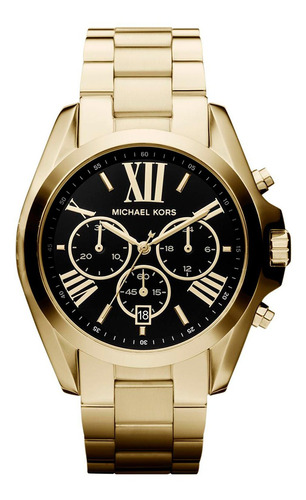 Reloj Mujer Michael Kors Bradshaw Mk5739
