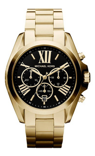 Reloj Mujer Michael Kors Bradshaw Mk5739