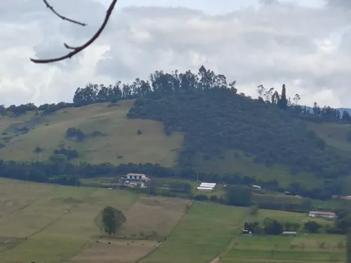 Venpermuto Terreno En Sibaté, Alto Charco