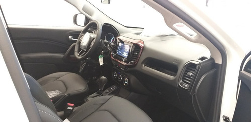 Fiat Toro At6 Freedom
