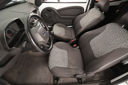 Ford Ka Fly Plus 1.0 2014