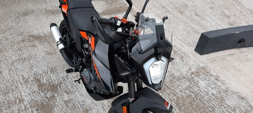Imagen 14 de 15 de Ktm Adventure 250