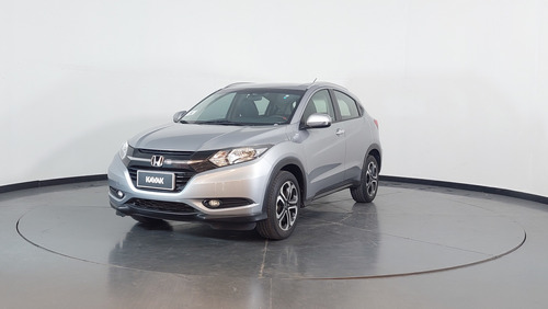 Honda HR-V 1.8 Ex-l 2wd Cvt