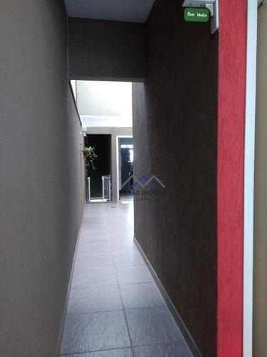 Imagem 15 de 30 de Casa À Venda, 180 M² Por R$ 650.000,00 - Parque Cidade Jardim Ii - Jundiaí/sp - Ca0676