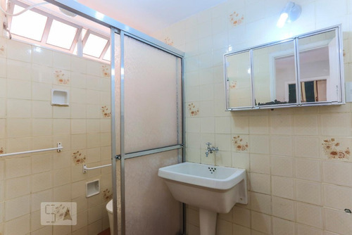 Apartamento Para Aluguel - Aclimação, 2 Quartos, 45 - 892987499