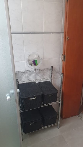 Imagem 13 de 15 de Apartamento Para Venda, 2 Dormitório(s) - 1705