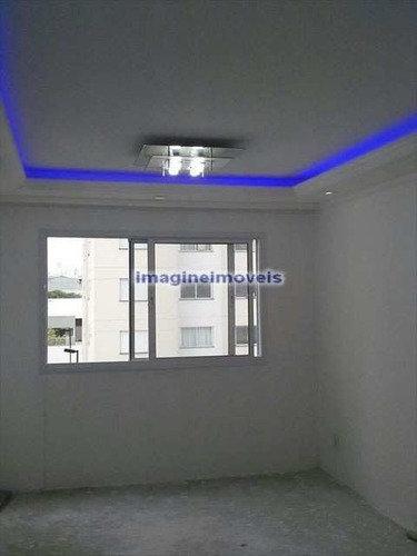 Imagem 9 de 21 de Apto Na Mooca Com 2 Dorms, 47m² - Ap1505
