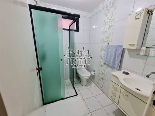Imagem 15 de 19 de Apartamento De 3 Dormitórios Para Venda! - Pr2308