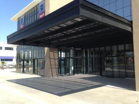 Imagem 7 de 7 de Sala Para Alugar, 60 M² Por R$ 3.000,00/mês - Vila Belvedere - Americana/sp - Sa0150