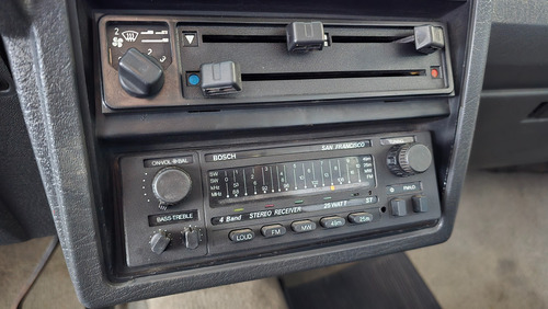 Vw Gol Gl Frente Voyage Fox Exportação Aceito Trocas 1990