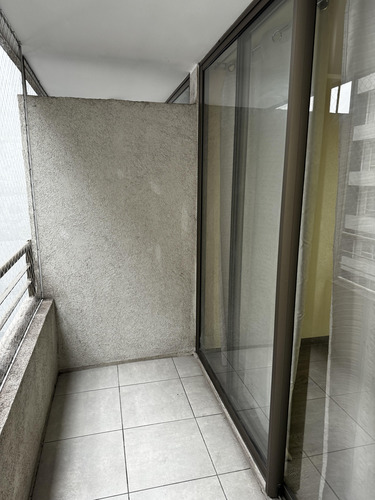 Arriendo Departamento 2hab 1ba Estación Central