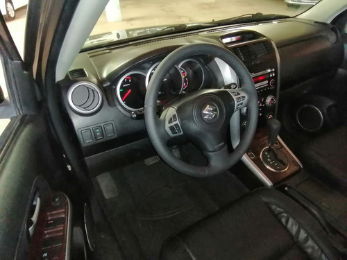 Imagen 7 de 15 de Suzuki Grand Vitara Gls 4x4 2008