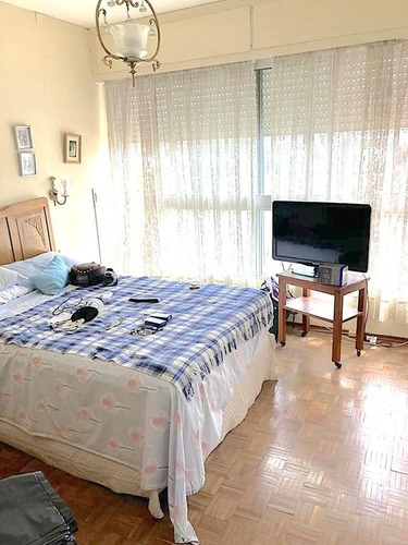Imagen 4 de 12 de Venta Departamento 2 Dormitorios Pocitos
