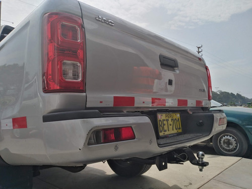 Imagen 3 de 5 de Enganche De Remolque Jac T 8 2020