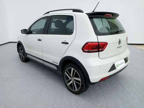 Volkswagen Fox Xtreme 1.6 Mecánico 2020 Nm