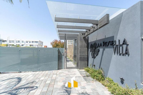 Imagen 29 de 30 de La Rosella Villa- Excelente Departamento En Venta