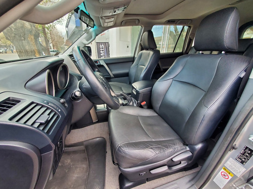 Toyota Land Cruiser 4.0 Prado Txl At