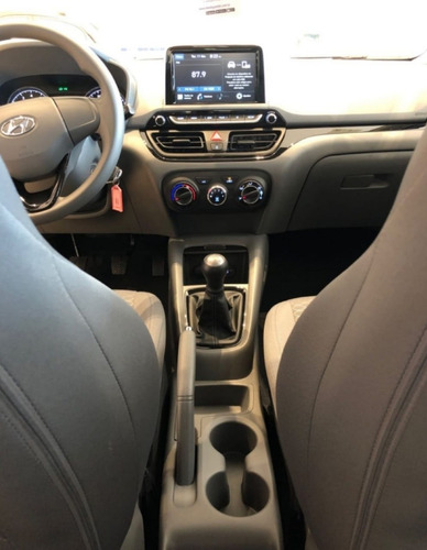 Hyundai Hb20s 1.6 Vision Manual Flex 4p