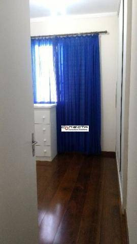 Imagem 7 de 20 de Apartamento Residencial À Venda, Jardim Santa Genebra, Campinas. - Ap0282