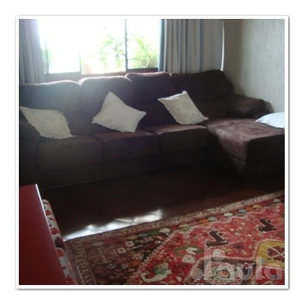 Imagem 14 de 14 de Bairro Jardim - Apartamento Com 340m2 - Estuda Imóvel Como P - 1033-6365