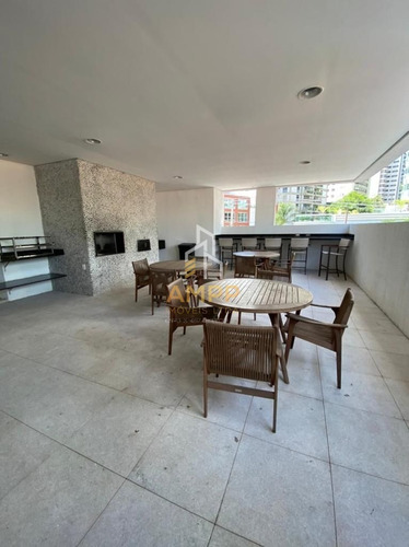 Imagem 9 de 15 de Apartamentos - Residencial - Condomínio Concept - 1436