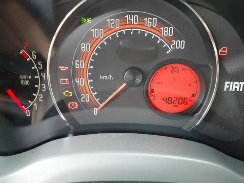 Imagem 7 de 7 de Fiat Fiorino