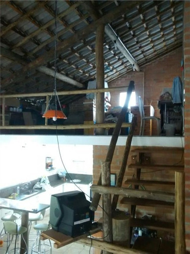 Imagem 11 de 30 de Chácara Residencial À Venda, Morada Dos Pássaros, Itatiba. - Ch0049 - 34111243